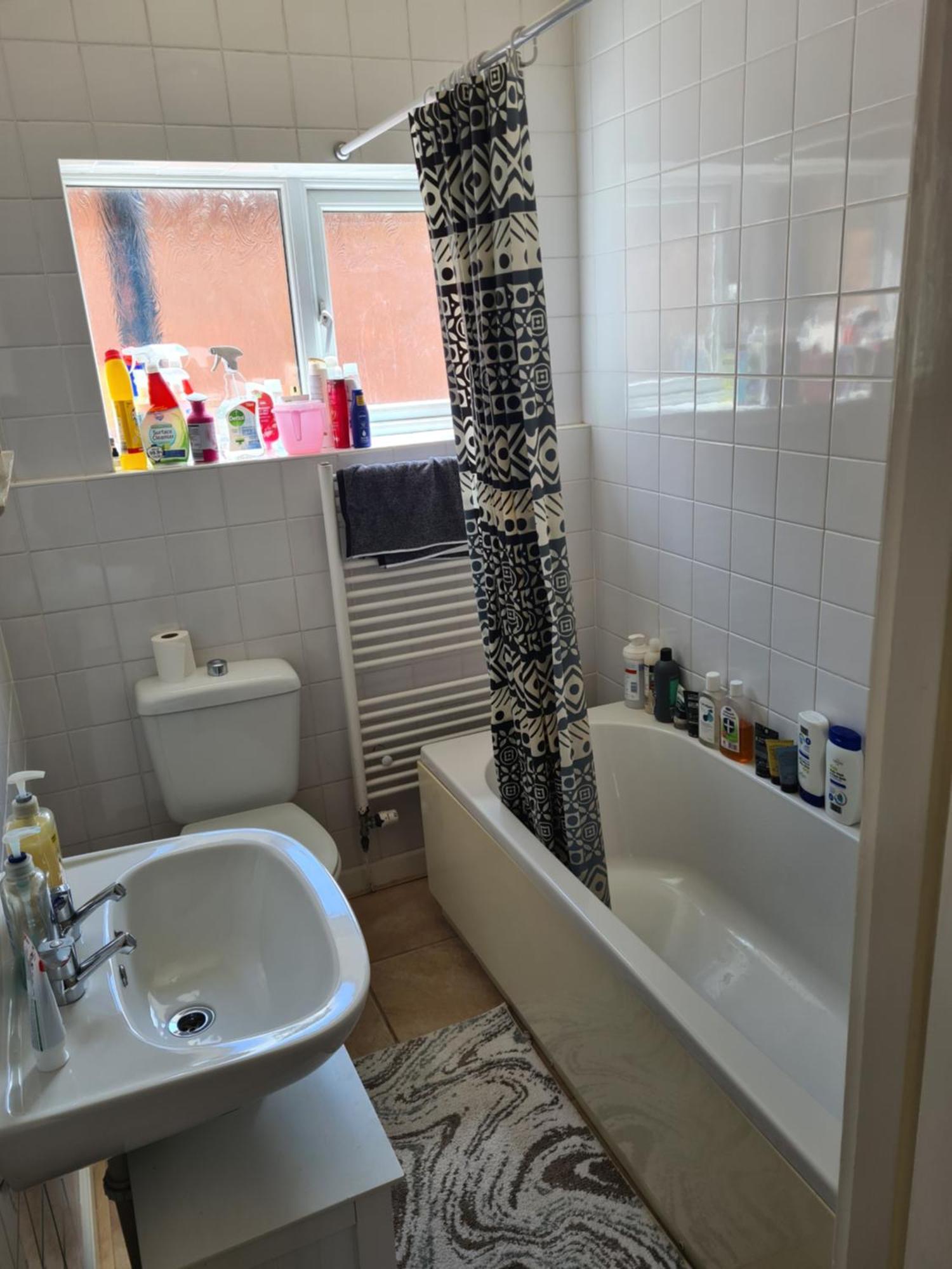 A Private & Beautiful Bedroom With Shared Bathroom In The Heart Of Bournemouth Esterno foto