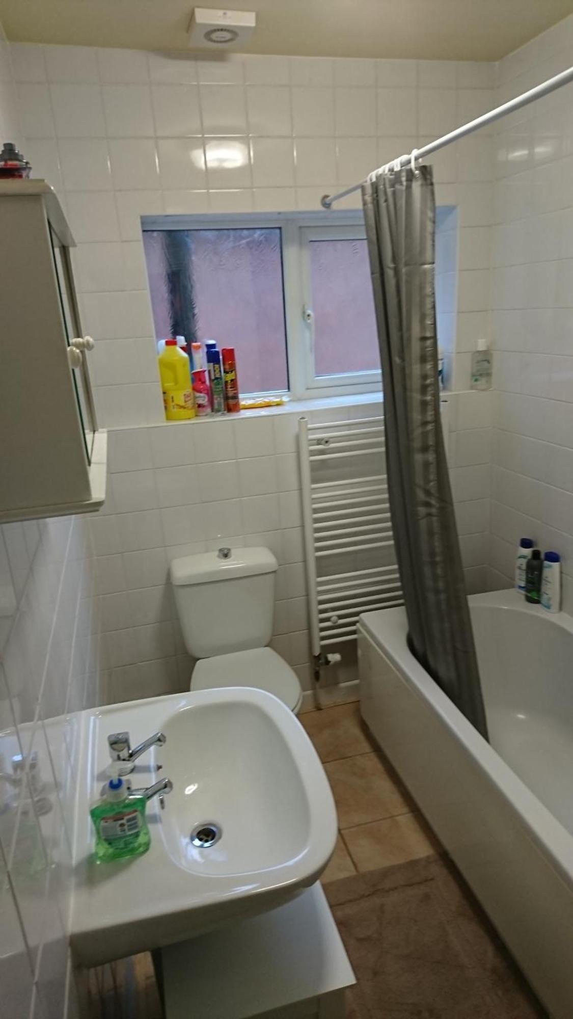 A Private & Beautiful Bedroom With Shared Bathroom In The Heart Of Bournemouth Esterno foto