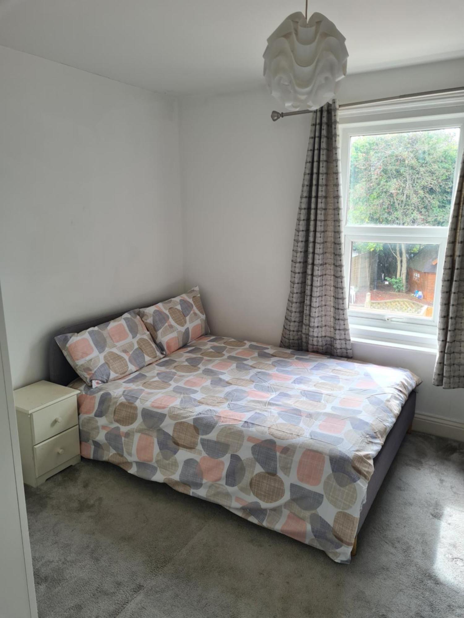 A Private & Beautiful Bedroom With Shared Bathroom In The Heart Of Bournemouth Esterno foto