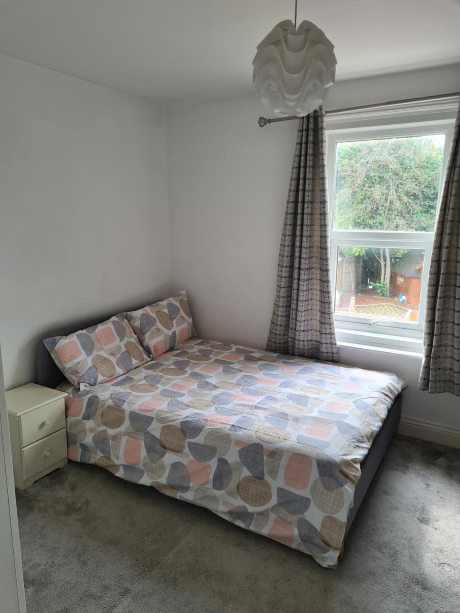 A Private & Beautiful Bedroom With Shared Bathroom In The Heart Of Bournemouth Esterno foto